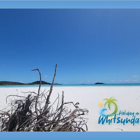 Mandalay Escape, Seclusion & Serenity With A Pool Airlie Beach Dış mekan fotoğraf