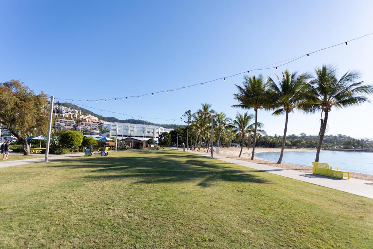 Mandalay Escape, Seclusion & Serenity With A Pool Airlie Beach Dış mekan fotoğraf