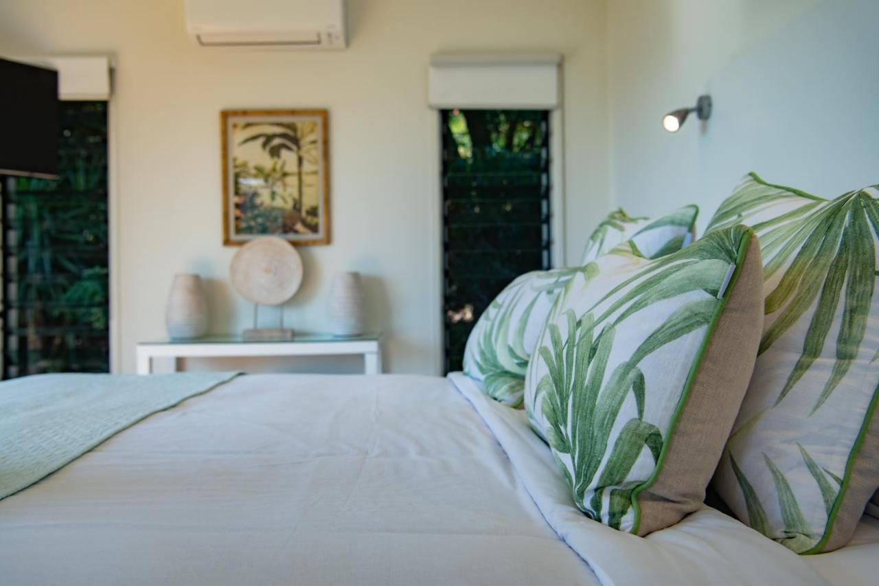 Mandalay Escape, Seclusion & Serenity With A Pool Airlie Beach Dış mekan fotoğraf