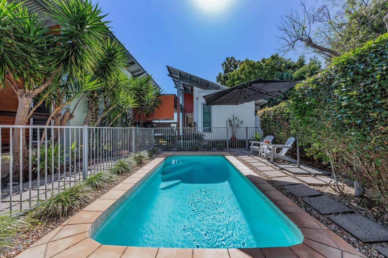 Mandalay Escape, Seclusion & Serenity With A Pool Airlie Beach Dış mekan fotoğraf
