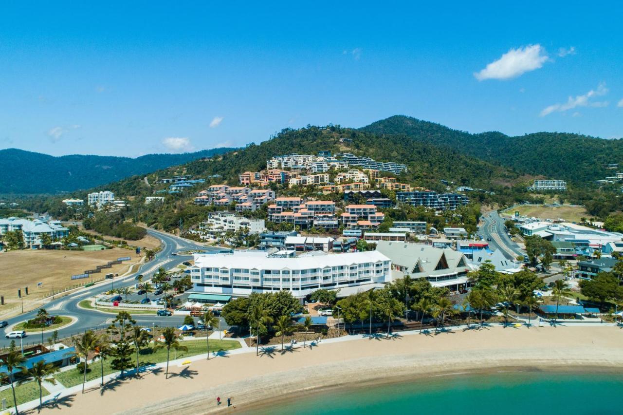 Mandalay Escape, Seclusion & Serenity With A Pool Airlie Beach Dış mekan fotoğraf