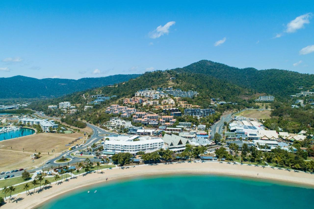 Mandalay Escape, Seclusion & Serenity With A Pool Airlie Beach Dış mekan fotoğraf