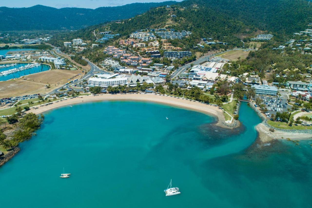 Mandalay Escape, Seclusion & Serenity With A Pool Airlie Beach Dış mekan fotoğraf