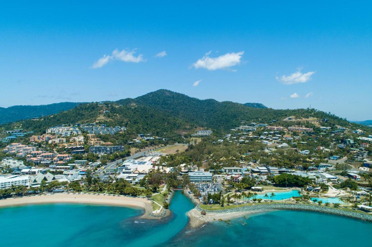 Mandalay Escape, Seclusion & Serenity With A Pool Airlie Beach Dış mekan fotoğraf