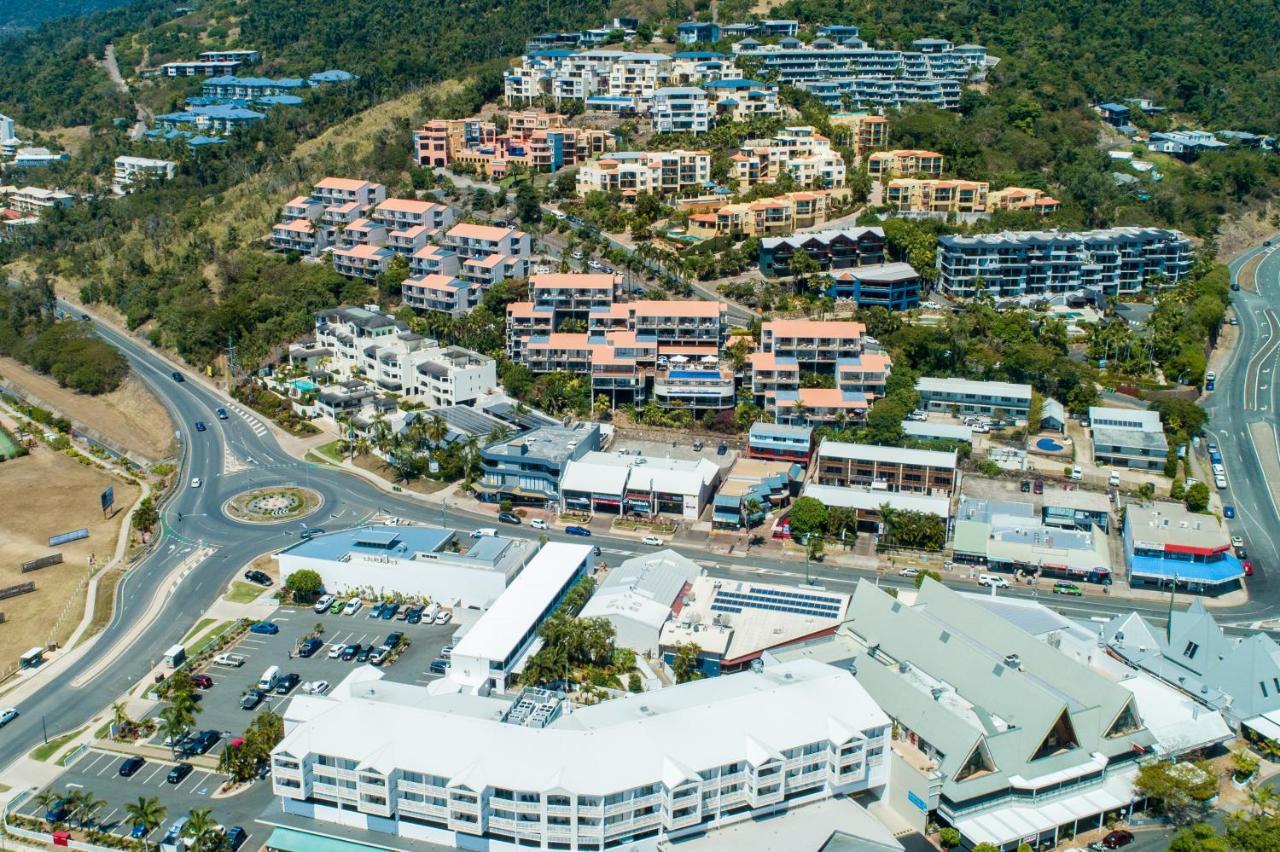 Mandalay Escape, Seclusion & Serenity With A Pool Airlie Beach Dış mekan fotoğraf